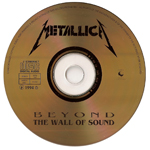 BEYOND THE WALL OF SOUND (GOLD)