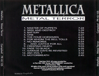 METAL TERROR