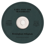 BIRMINGHAM WHIPLASH (METTALEX) (GREY LABEL)