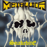 SNAKEBITE (DIGIPACK, ORANGE / YELLOW LABELS)