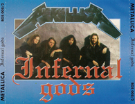 INFERNAL GODS (DIFFERENT LABELS)