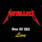ONE OF 282, LIVE (SILVER LABEL)
