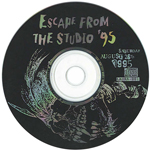 ESCAPE FROM THE STUDIO '95 (LAURA)