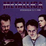 STOCKHOLM 15.11.1996