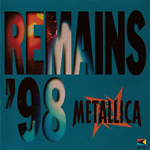 REMAINS '98