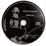 ARGENTINIAN GARAGE DISC 1