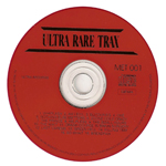 ULTRA RARE TRAX # 1