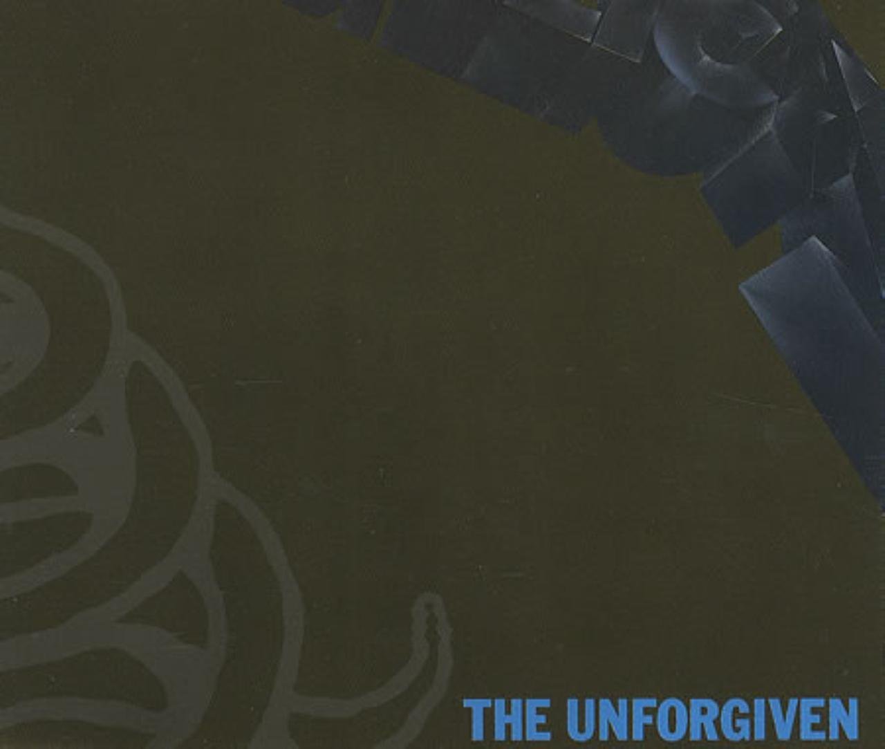 The Unforgiven (1991)