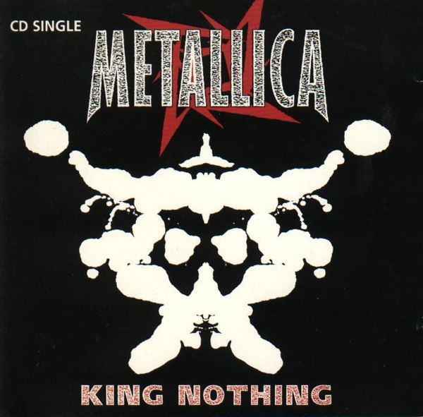 King Nothing (1996)