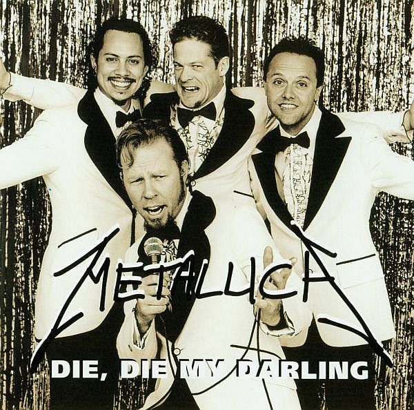 Die die my Darling (1998)