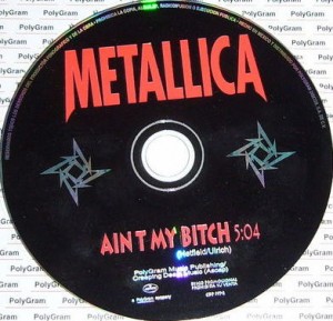Ain't my Bitch (1996)