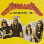 ANGELS FROM HELL (WIZARD)