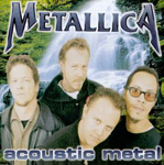 ACOUSTIC METAL (PICTURE)