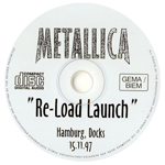 RE-LOAD LAUNCH (WHITE LABEL)