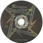 RELOADING THE RIM 98/TOUR IN SEOUL