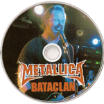 BATACLAN 2003