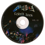 KOREA 2006 VOL 01