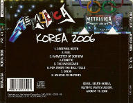 KOREA 2006 VOL 01