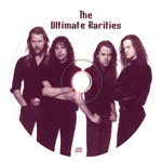 THE ULTIMATE RARITIES (PURPLE BAND ON CD)