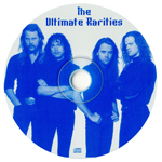 THE ULTIMATE RARITIES (BLUE BAND ON CD)