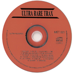 ULTRA RARE TRAX # 2