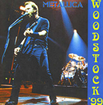 WOODSTOCK '99