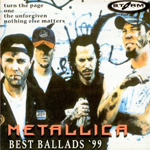 BEST BALLADS '99 (STORM)