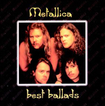 BEST BALLADS 99 (2000 ON CD)