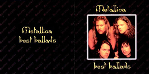 BEST BALLADS 99 (2000 ON CD)