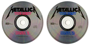 BEST (2 CDS)