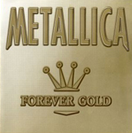 FOREVER GOLD (DIFFERENT LETTERS ON BACK COVER AND LABELS)