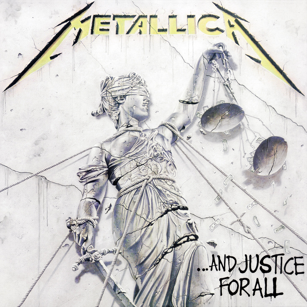 ...and Justice For All (1988)
