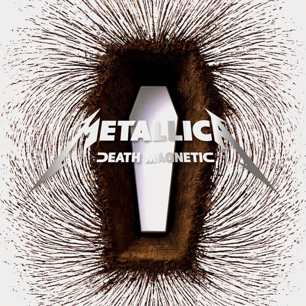 Death Magnetic (2008)